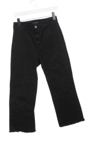 Blugi de femei Unbranded, Mărime XS, Culoare Negru, Preț 91,99 Lei