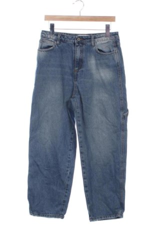 Blugi de femei Unbranded, Mărime M, Culoare Albastru, Preț 91,99 Lei