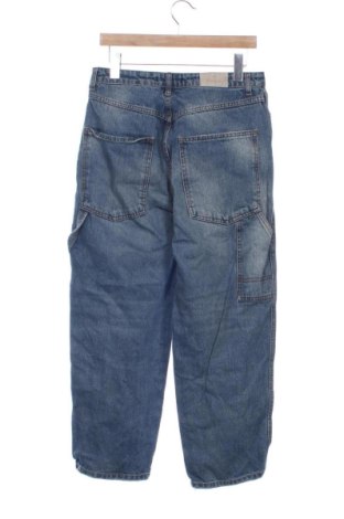 Blugi de femei Unbranded, Mărime M, Culoare Albastru, Preț 91,99 Lei