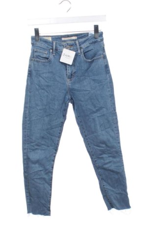 Dámské džíny  Levi's, Velikost S, Barva Modrá, Cena  819,00 Kč