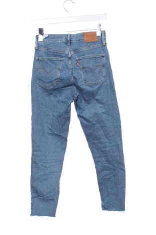 Dámské džíny  Levi's, Velikost S, Barva Modrá, Cena  819,00 Kč