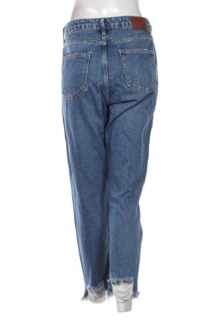 Damskie jeansy Unbranded, Rozmiar L, Kolor Niebieski, Cena 144,68 zł