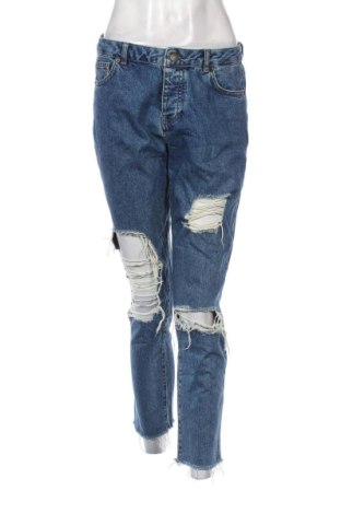 Dámske džínsy  Subdued, Veľkosť M, Farba Modrá, Cena  9,95 €