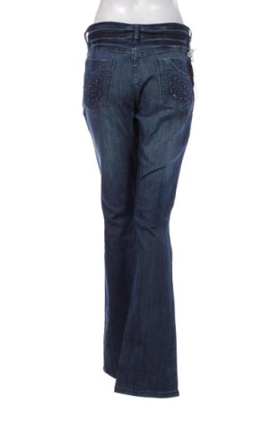 Dámske džínsy  Unbranded, Veľkosť L, Farba Modrá, Cena  18,95 €