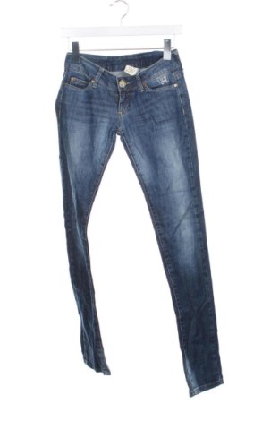 Dámske džínsy  Unbranded, Veľkosť M, Farba Modrá, Cena  17,95 €