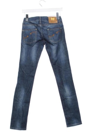 Dámske džínsy  Unbranded, Veľkosť M, Farba Modrá, Cena  17,95 €