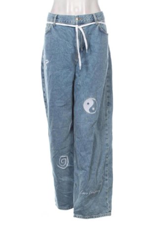 Blugi de femei Unbranded, Mărime XL, Culoare Multicolor, Preț 145,99 Lei