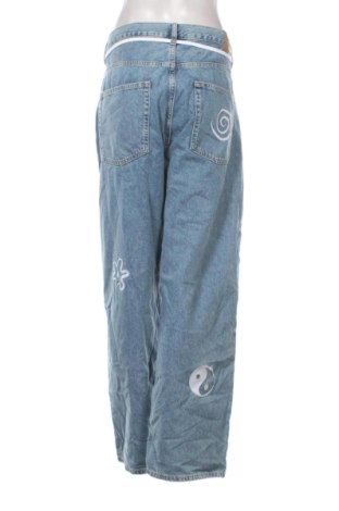 Blugi de femei Unbranded, Mărime XL, Culoare Multicolor, Preț 145,99 Lei