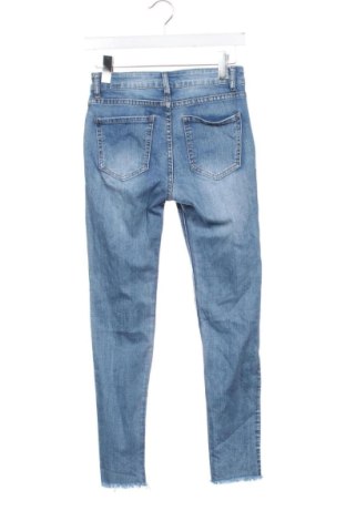 Blugi de femei Unbranded, Mărime S, Culoare Albastru, Preț 91,99 Lei