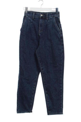 Blugi de femei Unbranded, Mărime XXS, Culoare Albastru, Preț 91,99 Lei