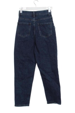 Blugi de femei Unbranded, Mărime XXS, Culoare Albastru, Preț 91,99 Lei