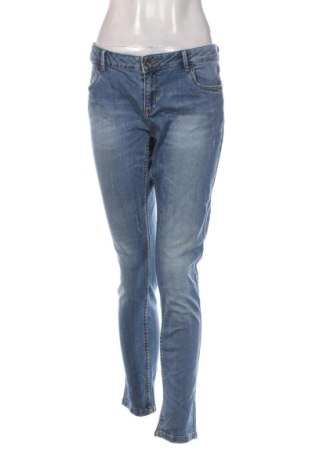 Blugi de femei Unbranded, Mărime XL, Culoare Albastru, Preț 91,99 Lei