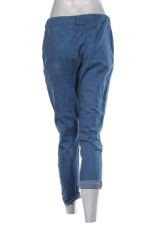 Damen Jeans Unbranded, Größe XL, Farbe Blau, Preis 11,20 €