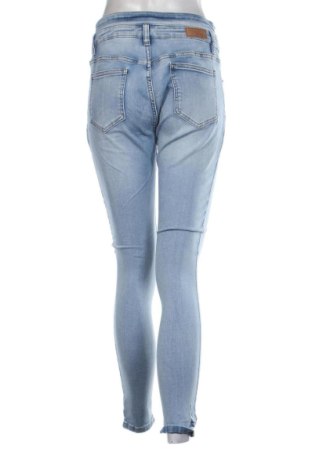 Blugi de femei Unbranded, Mărime L, Culoare Albastru, Preț 70,05 Lei