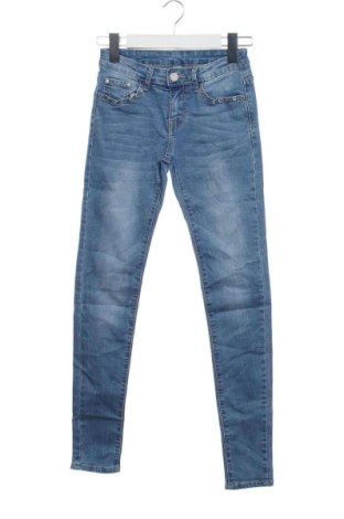 Blugi de femei Unbranded, Mărime XXS, Culoare Albastru, Preț 91,99 Lei