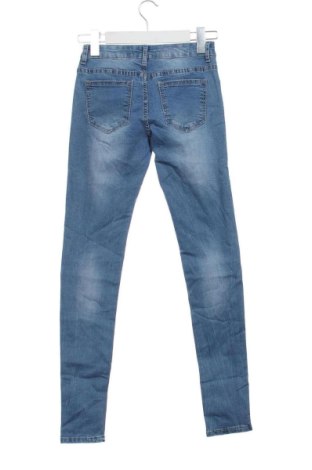 Blugi de femei Unbranded, Mărime XXS, Culoare Albastru, Preț 91,99 Lei