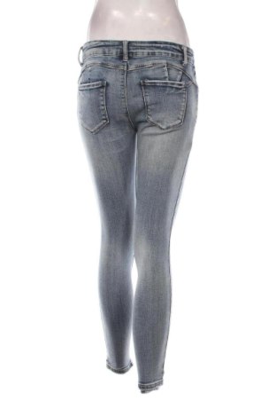 Blugi de femei Unbranded, Mărime M, Culoare Albastru, Preț 42,99 Lei