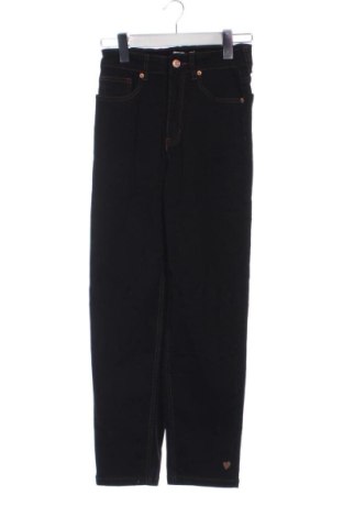 Blugi de femei Unbranded, Mărime XS, Culoare Negru, Preț 54,48 Lei