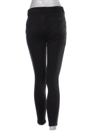 Damskie jeansy Unbranded, Rozmiar M, Kolor Czarny, Cena 54,00 zł