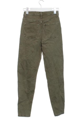 Női farmernadrág Unbranded, Méret XXS, Szín Zöld, Ár 7 499 Ft