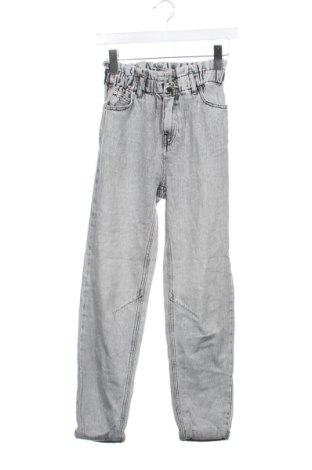 Blugi de femei Tally Weijl, Mărime XXS, Culoare Gri, Preț 91,99 Lei