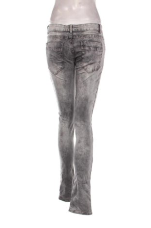 Damen Jeans Unbranded, Größe M, Farbe Grau, Preis 19,99 €