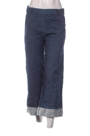 Дамски дънки Unbranded, Размер L, Цвят Син, Цена 15,33 €