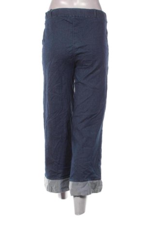 Дамски дънки Unbranded, Размер L, Цвят Син, Цена 15,33 €
