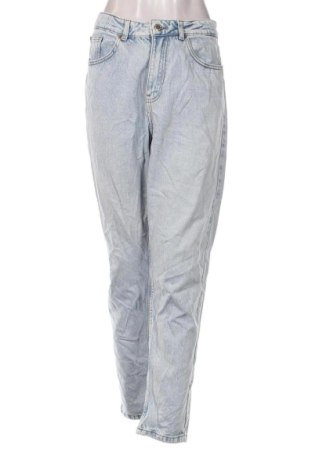 Dámske džínsy  Unbranded, Veľkosť L, Farba Modrá, Cena  17,95 €