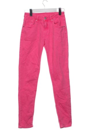 Dámske džínsy  Unbranded, Veľkosť XS, Farba Ružová, Cena  17,95 €