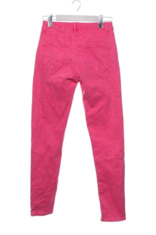 Dámske džínsy  Unbranded, Veľkosť XS, Farba Ružová, Cena  17,95 €