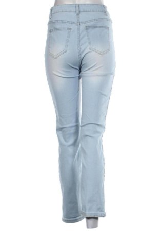 Damskie jeansy Unbranded, Rozmiar M, Kolor Niebieski, Cena 65,00 zł