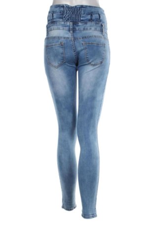 Blugi de femei Unbranded, Mărime S, Culoare Albastru, Preț 58,37 Lei