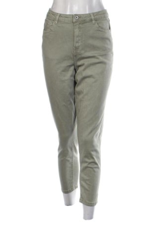 Blugi de femei Unbranded, Mărime M, Culoare Verde, Preț 37,94 Lei