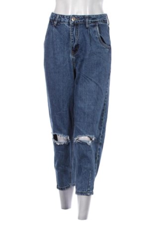 Blugi de femei Unbranded, Mărime S, Culoare Albastru, Preț 91,99 Lei