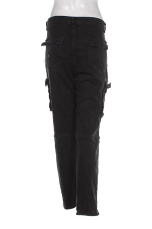 Blugi de femei Unbranded, Mărime XXL, Culoare Negru, Preț 91,99 Lei