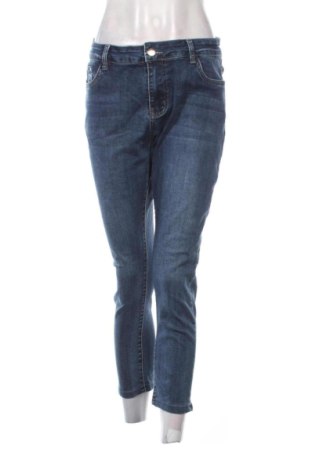 Blugi de femei Unbranded, Mărime XL, Culoare Albastru, Preț 91,99 Lei