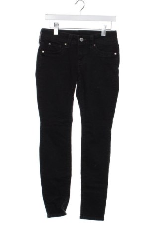 Damskie jeansy Unbranded, Rozmiar M, Kolor Czarny, Cena 80,38 zł