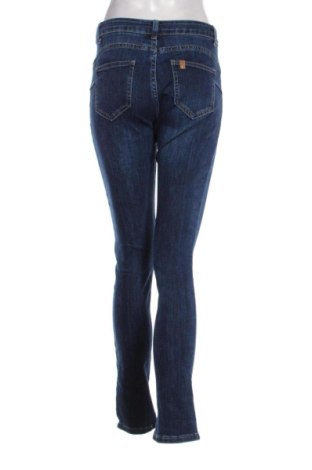 Damskie jeansy Unbranded, Rozmiar M, Kolor Niebieski, Cena 58,94 zł