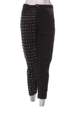 Dámske džínsy  Unbranded, Veľkosť S, Farba Čierna, Cena  17,95 €