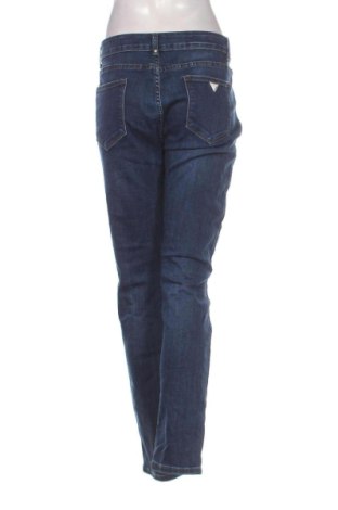 Damskie jeansy Unbranded, Rozmiar XL, Kolor Niebieski, Cena 78,99 zł