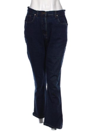 Blugi de femei Unbranded, Mărime M, Culoare Albastru, Preț 112,80 Lei