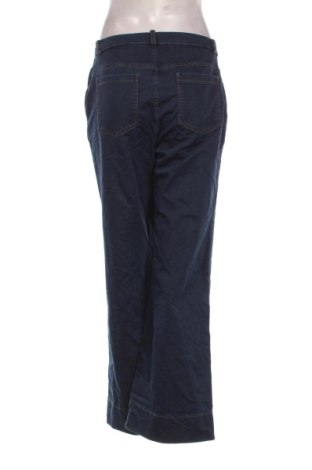 Dámske džínsy  Unbranded, Veľkosť L, Farba Modrá, Cena  17,95 €