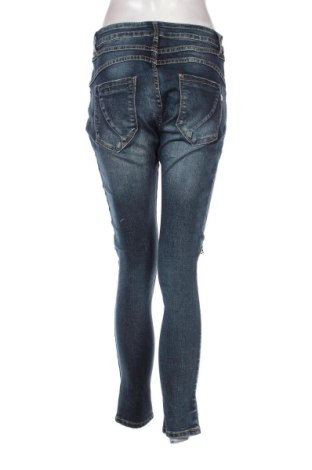 Blugi de femei Unbranded, Mărime XL, Culoare Albastru, Preț 54,99 Lei