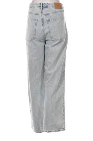 Blugi de femei H&M, Mărime XL, Culoare Albastru, Preț 145,99 Lei