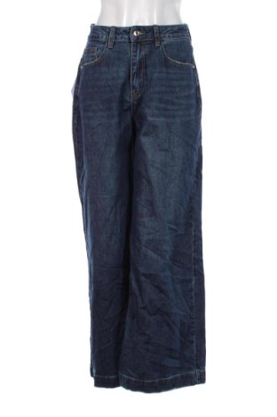 Blugi de femei Unbranded, Mărime S, Culoare Albastru, Preț 145,99 Lei