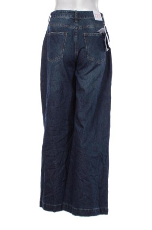 Blugi de femei Unbranded, Mărime S, Culoare Albastru, Preț 145,99 Lei