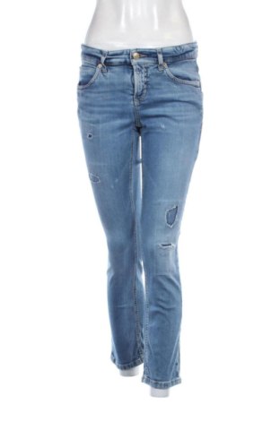 Damen Jeans Unbranded, Größe M, Farbe Blau, Preis 15,00 €
