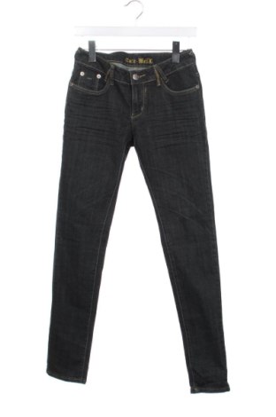 Blugi de femei Unbranded, Mărime L, Culoare Albastru, Preț 91,99 Lei