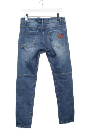 Damen Jeans Unbranded, Größe L, Farbe Blau, Preis 19,99 €